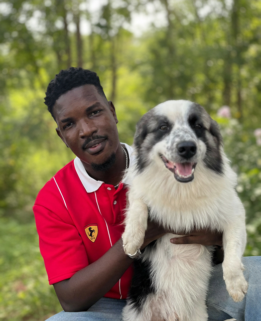 Victor Ashasha — Framer Expert